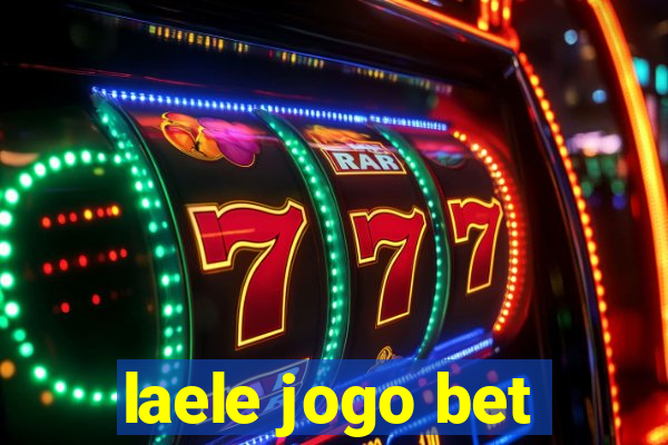 laele jogo bet